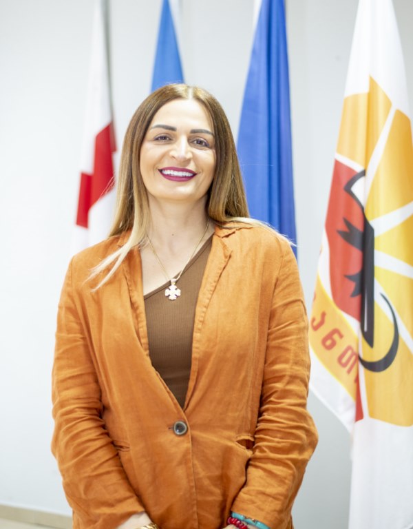 14. ლუიზა მღებრიშვილი პროფორიენტაციისა და კარიერის დაგეგმვის მენეჯერი 800x600