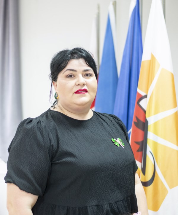 15. რუსუდან გიორგაძე სასწავლო პროცესისა და სასწავლო საწარმოო პრაქტიკის მენეჯერი 800x600