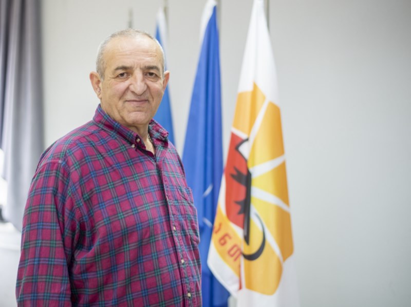 16. ჯიმშერ მაისურაძე შრომის უსაფრთხოების სპეციალისტი 800x600