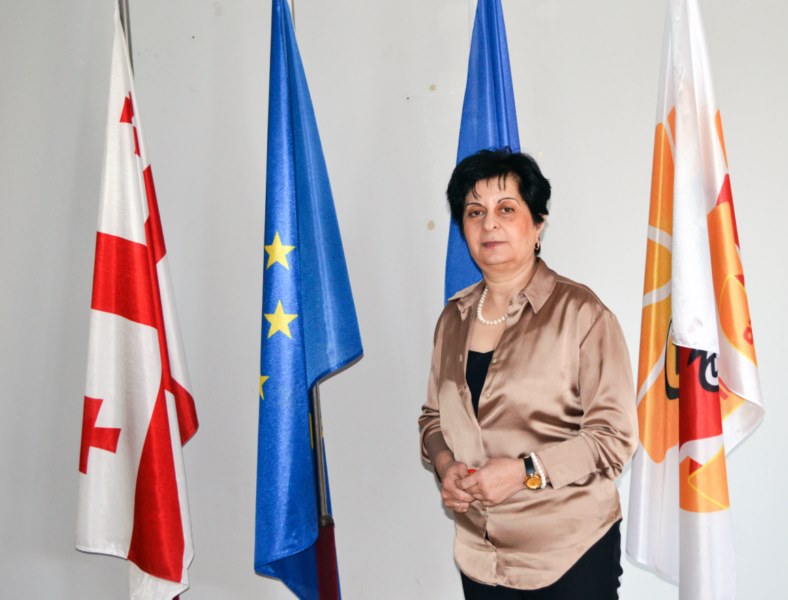 6.მზია ტატიშვილი მთავარი ბურალტერი 800x600