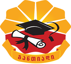 Gantiadi logo