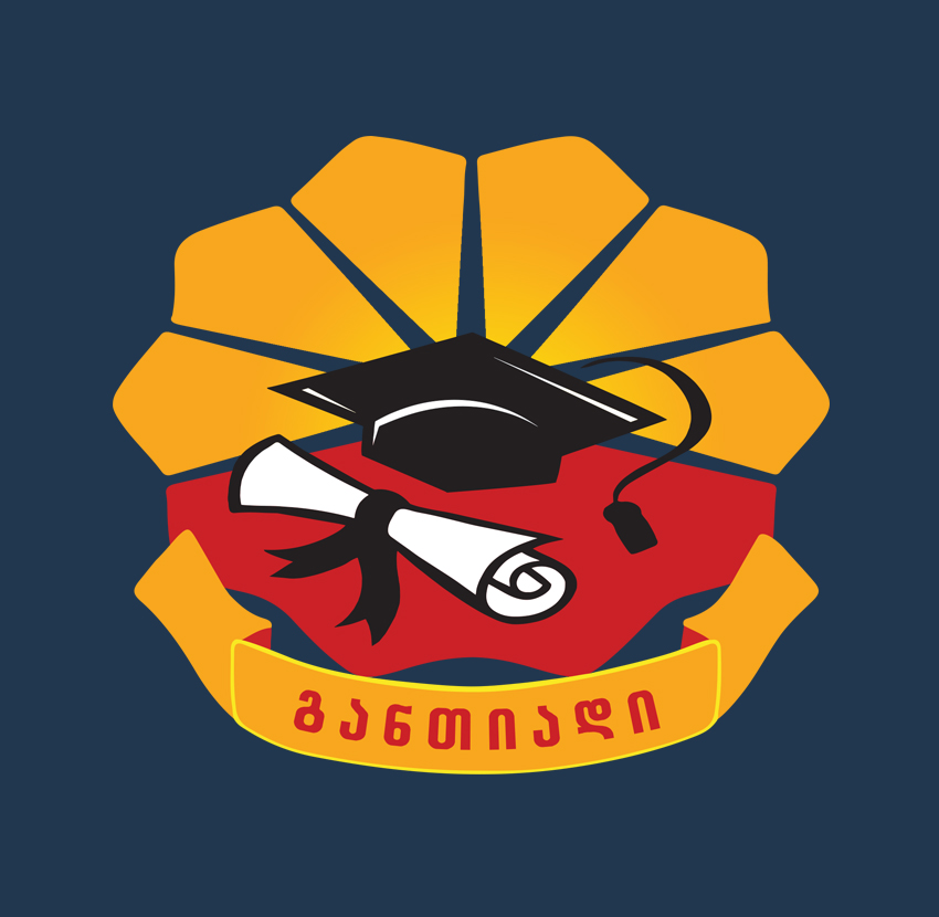 ზოგადი ლოგო