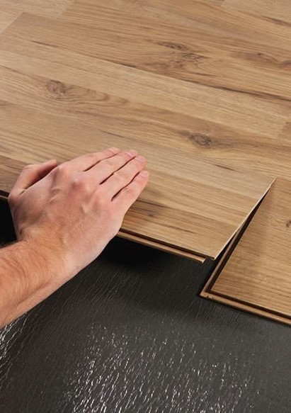 იატაკისა და ფილის სამუშაოები